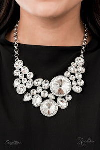 The Danielle - Zi Collection Necklace