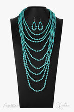 Load image into Gallery viewer, The Hilary - Zi Collection Necklace
