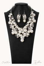 Load image into Gallery viewer, The Janie - Zi Collection Necklace
