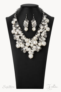 The Janie - Zi Collection Necklace