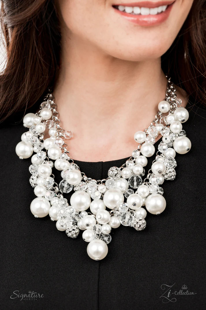 The Janie - Zi Collection Necklace