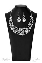 Load image into Gallery viewer, The Jennifer - Zi Collection Necklace
