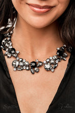 Load image into Gallery viewer, The Kim - Zi Collection Necklace
