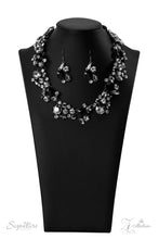 Load image into Gallery viewer, The Kim - Zi Collection Necklace
