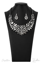 Load image into Gallery viewer, The Tanisha - Zi Collection Necklace
