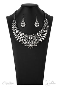 The Tanisha - Zi Collection Necklace