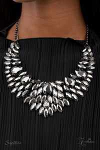 The Tanisha - Zi Collection Necklace