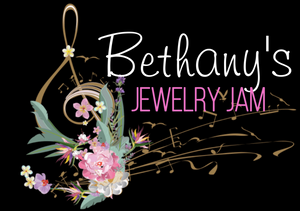 Bethany&#39;s Jewelry Jam