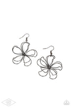 Load image into Gallery viewer, Miss Daisy - Black (Gunmetal) (Large)
