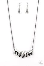 Load image into Gallery viewer, Leading Lady - Black (Gunmetal)

