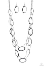 Load image into Gallery viewer, Glimmer Goals - Black (Gunmetal)
