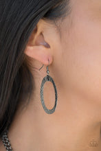 Load image into Gallery viewer, Glimmer Goals - Black (Gunmetal)
