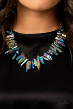 Load image into Gallery viewer, Charismatic - Zi Collection Necklace
