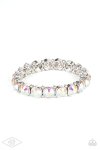 Sugar-Coated Sparkle - Multi (Iridescent)