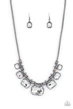 Load image into Gallery viewer, Urban Extravagance - Black (Gunmetal)
