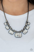 Load image into Gallery viewer, Urban Extravagance - Black (Gunmetal)
