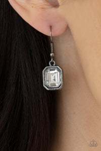 Urban Extravagance - Black (Gunmetal)