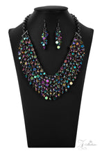 Load image into Gallery viewer, Vivacious - Zi Collection Necklace
