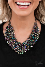 Load image into Gallery viewer, Vivacious - Zi Collection Necklace
