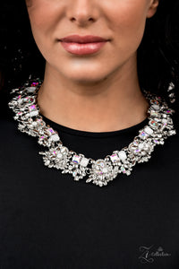 Exceptional - Zi Collection Necklace