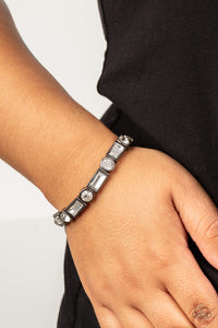 Classic Couture - Black (Gunmetal)