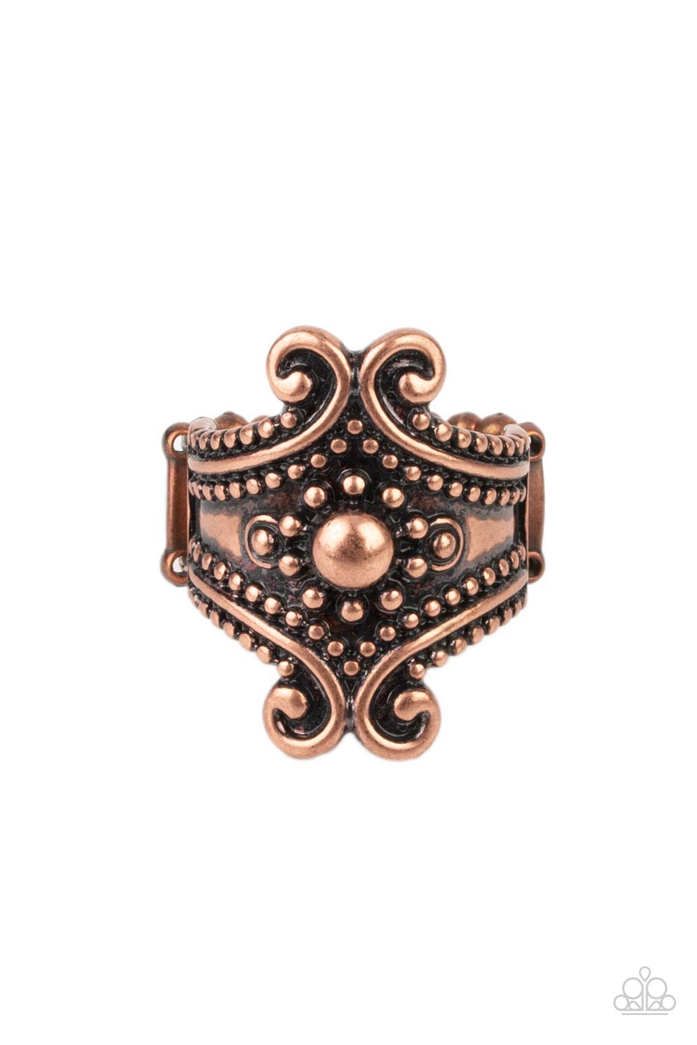 Artisan Artifice - Copper