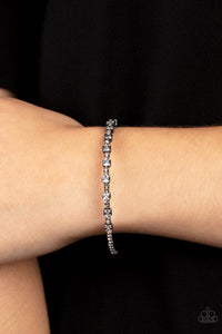 Timelessly Tiny - Black (Gunmetal)