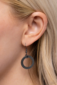 Uptown Links - Black (Gunmetal)