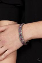 Load image into Gallery viewer, Venetian Valentine - Pink
