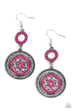 Load image into Gallery viewer, Meadow Mantra - Pink
