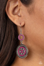 Load image into Gallery viewer, Meadow Mantra - Pink
