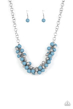Load image into Gallery viewer, Party Procession - Blue
