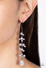 Load image into Gallery viewer, Wedding Day Dazzle - Black (Gunmetal)
