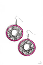 Load image into Gallery viewer, Whirly Whirlpool - Pink
