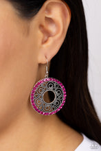 Load image into Gallery viewer, Whirly Whirlpool - Pink
