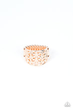 Load image into Gallery viewer, Gardenia Gazebo - Rose Gold
