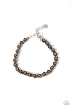 Load image into Gallery viewer, Charm School Shimmer - Orange
