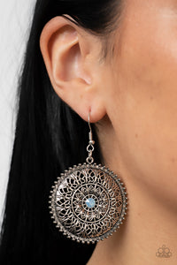 Spellbinding Botanicals - Blue