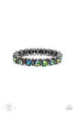 Load image into Gallery viewer, Sugar-Coated Sparkle - Multi (Oil Spill)

