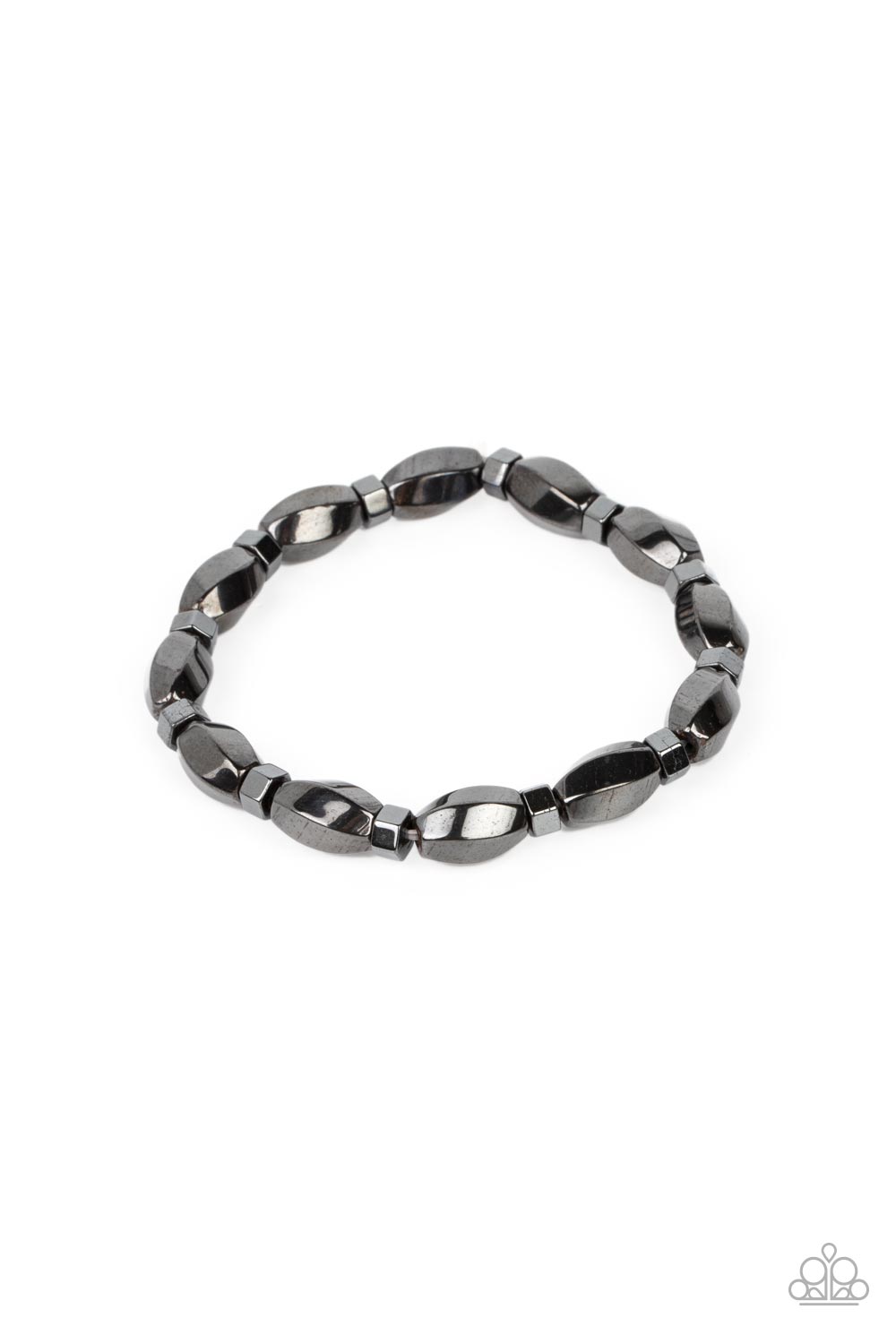 Magnetic Mantra - Black (Gunmetal)