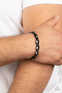 Magnetic Mantra - Black (Gunmetal)