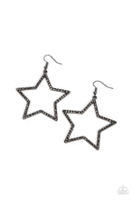 Load image into Gallery viewer, Supernova Sparkle - Black (Gunmetal)
