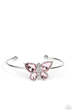 Load image into Gallery viewer, Butterfly Beatitude - Pink
