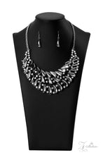 Load image into Gallery viewer, Perceptive - Zi Collection Necklace
