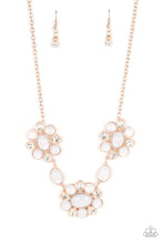 Load image into Gallery viewer, Your Chariot Awaits = Rose Gold
