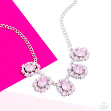 Load image into Gallery viewer, Pearly Pond - Pink
