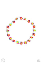 Load image into Gallery viewer, Midsummer Daisy - Multi Anklet
