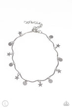 Load image into Gallery viewer, BEACH You To It - Silver Anklet
