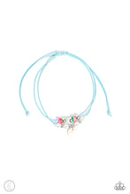 Load image into Gallery viewer, All TIDE Up - Blue Anklet
