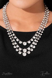 The Dana - Zi Collection Necklace